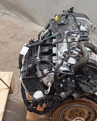 Motore CHP 1.4 TSI – 69.000 km