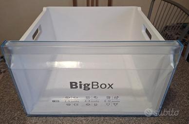 CASSETTI FRIGO/FREEZER BOSCH