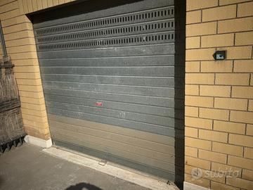 Serrande acciaio zincato