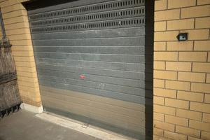 Serrande acciaio zincato