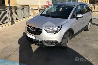 OPEL Crossland X 1.2 12V Innovation