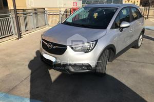 OPEL Crossland X 1.2 12V Innovation