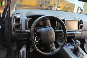 citroen C5 aircros 