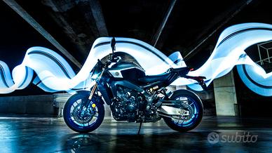 Yamaha MT-09 SP - 2026