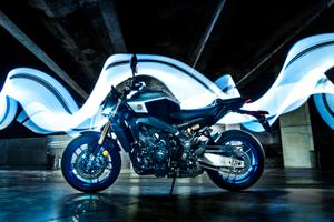 Yamaha MT-09 SP - 2026