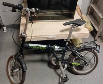 Bicicletta Atala