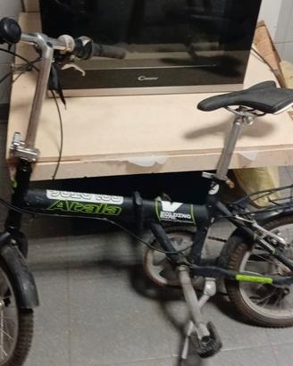 Bicicletta Atala
