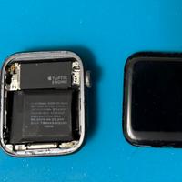 Apple Watch 4 / 44 - non funzionante solo ricambi