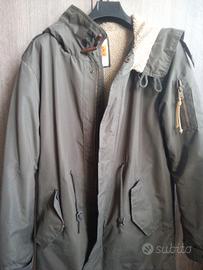 giubbotto invernale Alcott