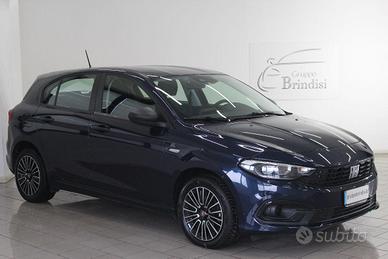FIAT - Tipo - 1.6 Mjt S&S 5p. City Life