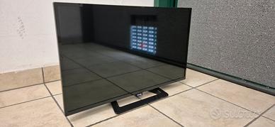 Tv Philips 32 pollici