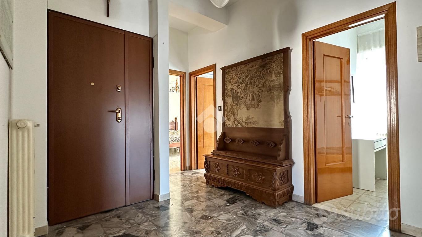 Apartment in Ascoli Piceno, Santi Filippo e Giacomo - Vista 2