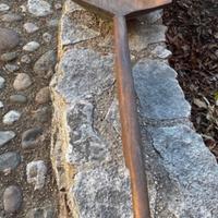 Antica pala farina