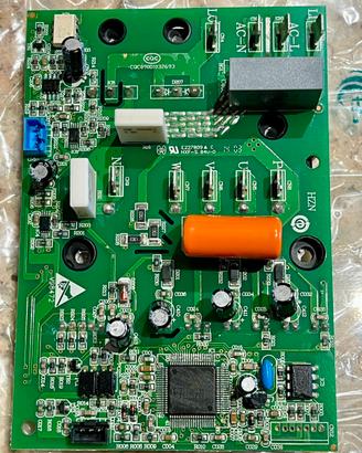 Modulo di Potenza HAIER