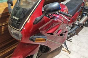 SUZUKI GSX 1100 F 1991, 1K EURO