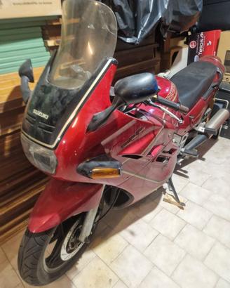 SUZUKI GSX 1100 F 1991, 1K EURO