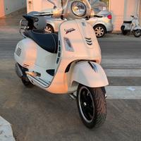 Vespa gts 300 super