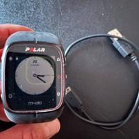 Polar M430