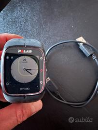 Polar M430