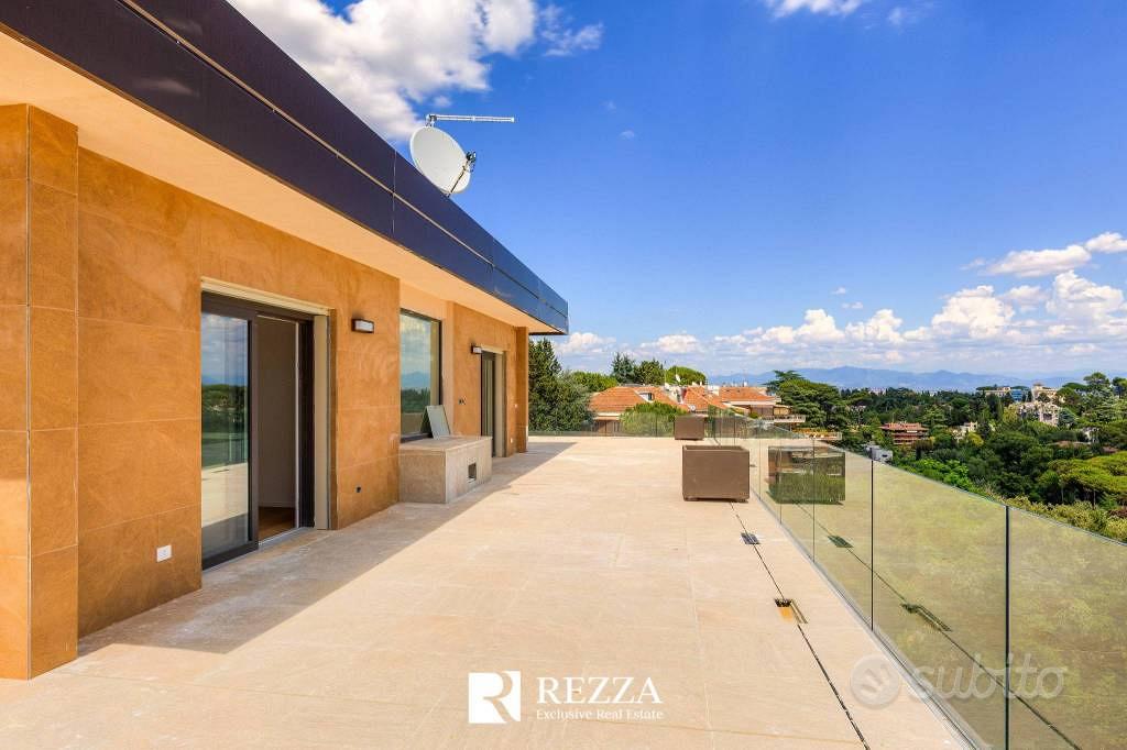 Appartamento – RM - Vista 4