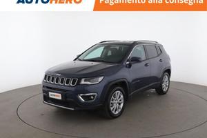 JEEP Compass DC79877