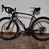 BICICLETTA DA CORSA  TREK DOMANE SL 6 DISC 54
