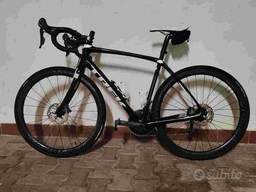 BICICLETTA DA CORSA  TREK DOMANE SL 6 DISC 54