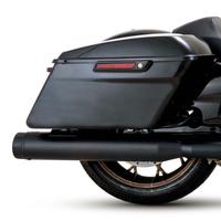 Scarico VANCE &HINES Torquer 450 Slip on