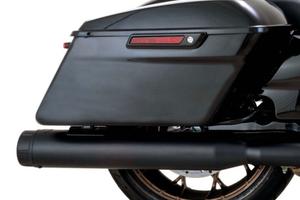 Scarico VANCE &HINES Torquer 450 Slip on