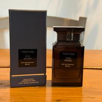 Profumo Tom Ford Oud Wood 100ml