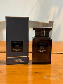Profumo Tom Ford Oud Wood 100ml