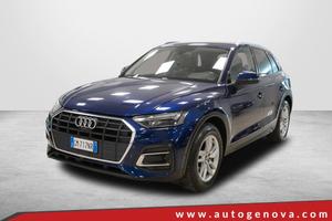 AUDI Q5 35 TDI 163CV S TRONIC BUSINESS ( FARI LED 