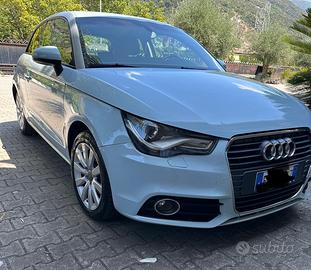 AUDI A1 2ª serie - 2012