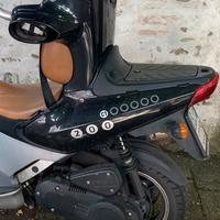 Scooter c1 200 executive