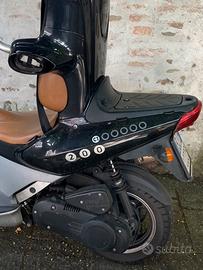 Scooter c1 200 executive