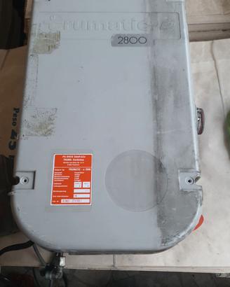 Stufa truma  e 2800