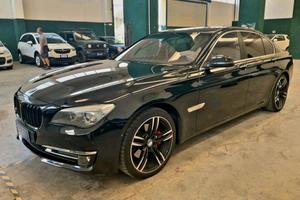 Bmw 730 730d xDrive Eletta