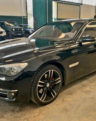 Bmw 730 730d xDrive Eletta
