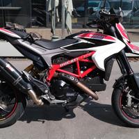 Ducati Hypermotard 821 - 2015