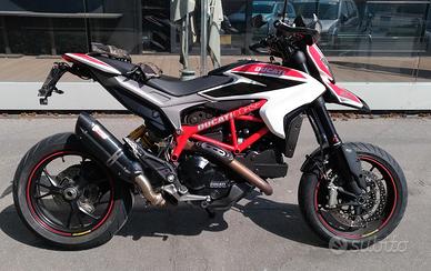Ducati Hypermotard 821 - 2015