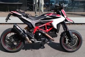 Ducati Hypermotard 821 - 2015