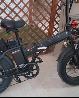 Fate bike