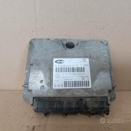 55187372 3NG03LNAG 6160062705 Centralina/modulo de