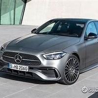 Ricambi MERCEDES CLASSE C 2020/22