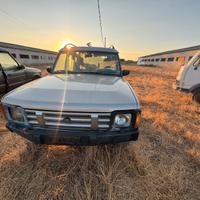 Ricambi Land Rover Discovery 1