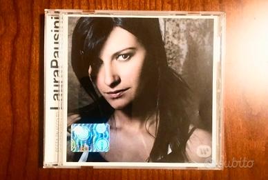 CD Resta in ascolto Laura Pausini CD originale