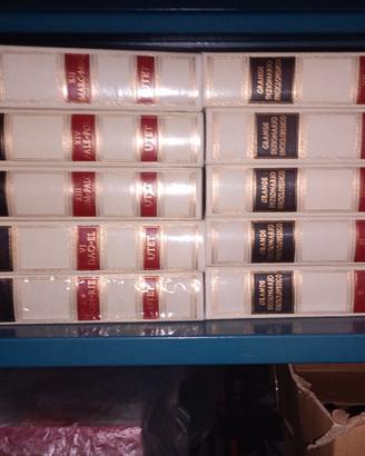 grande dizionario enciclopedico UTET completo