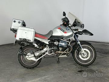 BMW R 1150 GS R 1150 GS