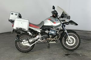 BMW R 1150 GS R 1150 GS