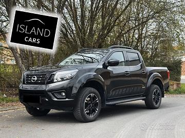 Nissan Navara 2.3 dCi 4WD Double Cab N-Connecta